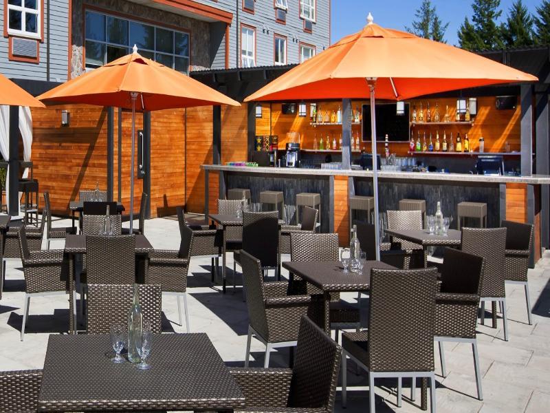 Four Points By Sheraton Victoria Gateway Hotel Langford