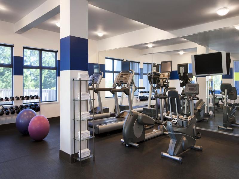 Hotel Four Points By Sheraton Victoria Gateway Langford