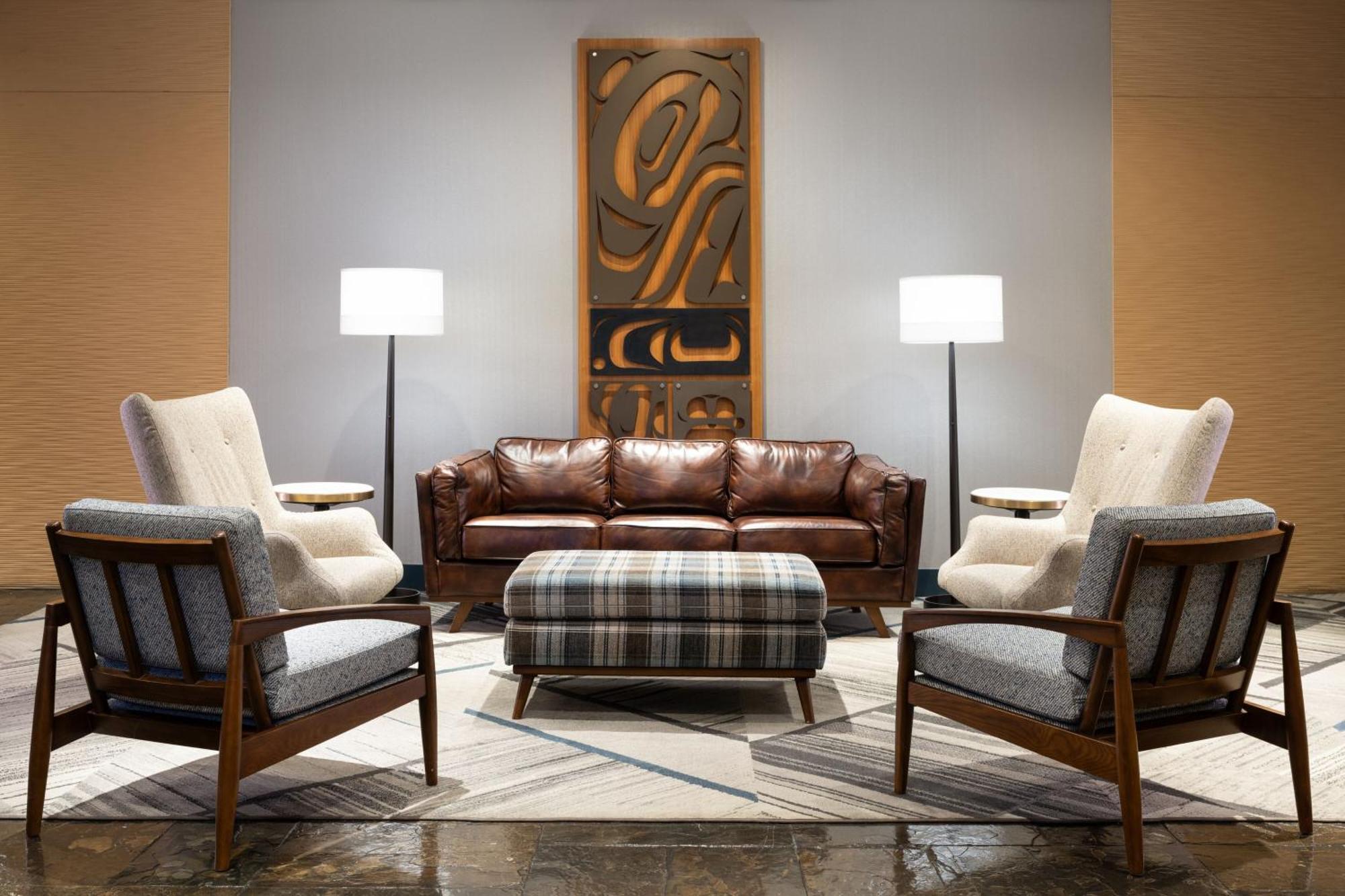 Four Points By Sheraton Victoria Gateway