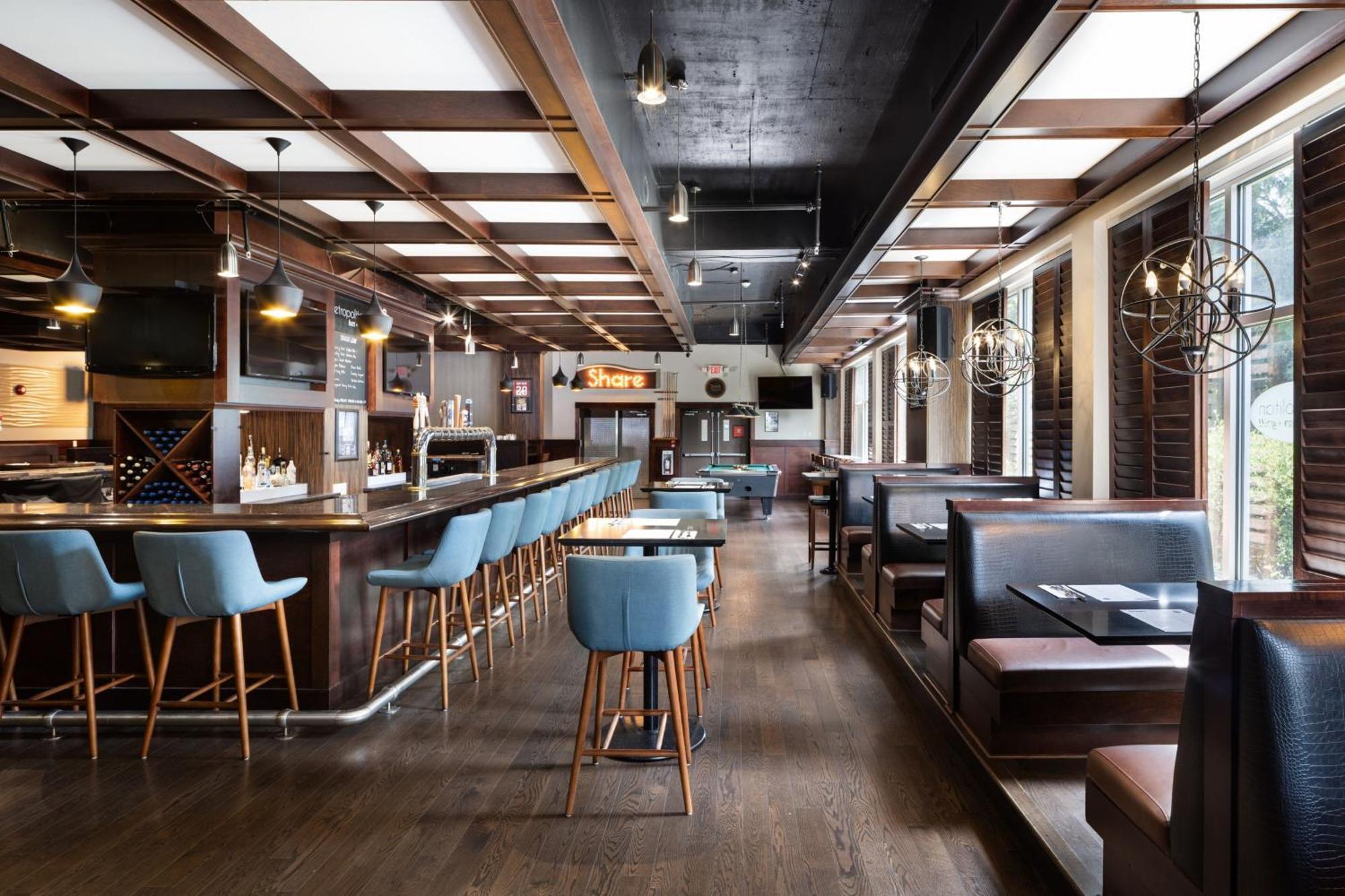 Four Points By Sheraton Victoria Gateway Hotel Langford