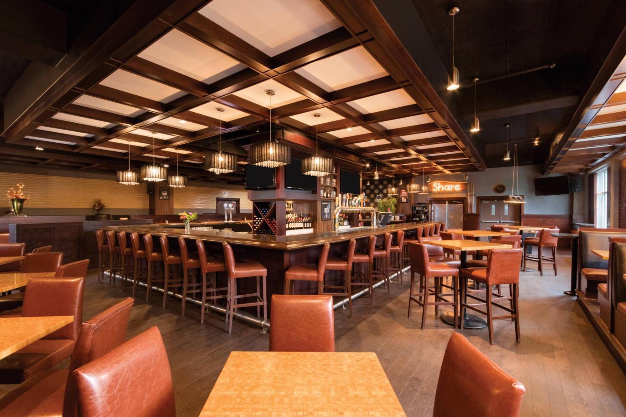 Four Points By Sheraton Victoria Gateway Hotel Langford