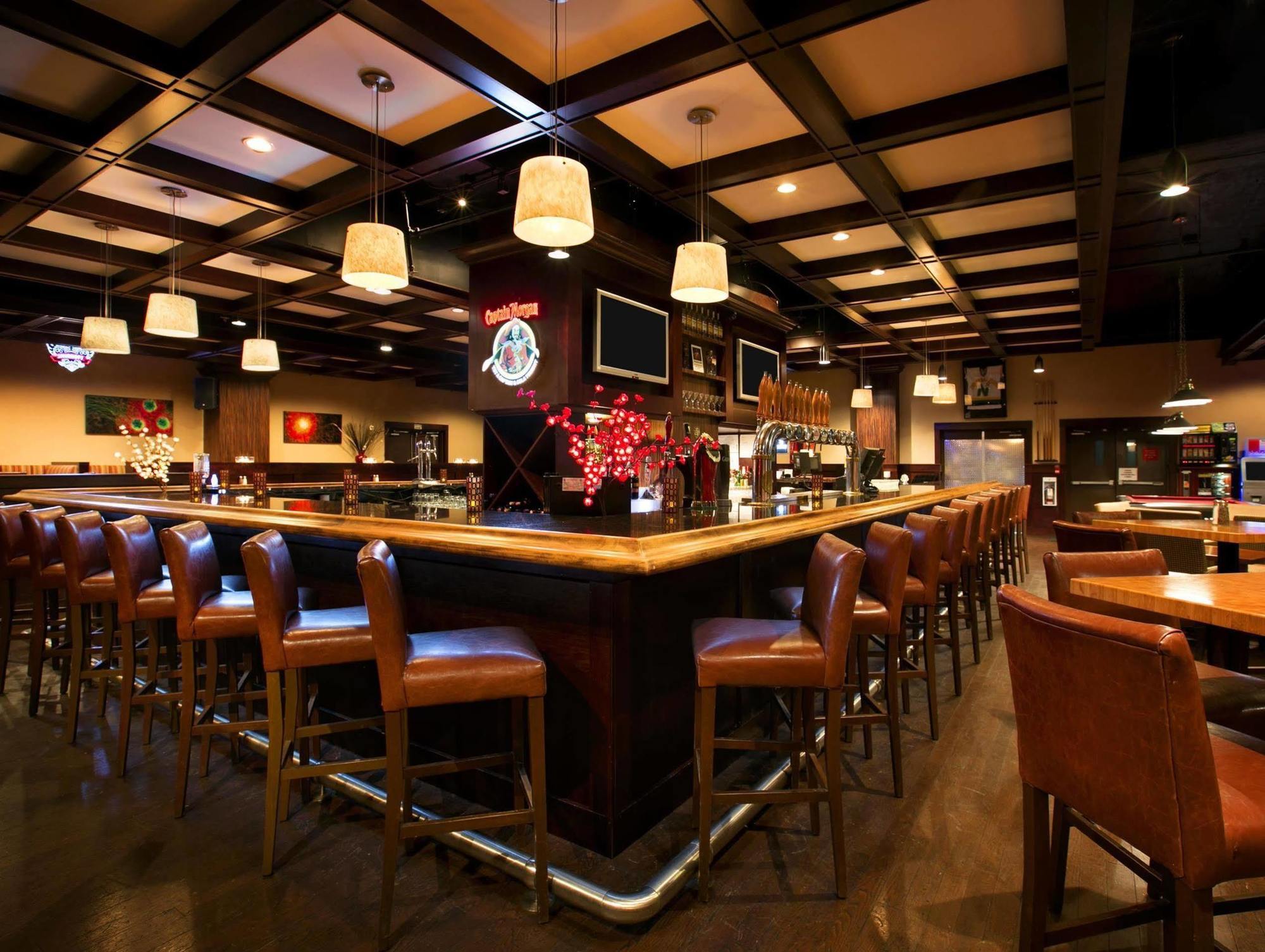Four Points By Sheraton Victoria Gateway Hotel Langford