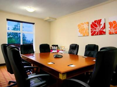 Four Points By Sheraton Victoria Gateway 4* Langford