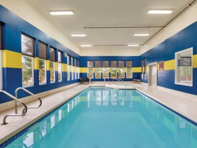 Four Points By Sheraton Victoria Gateway