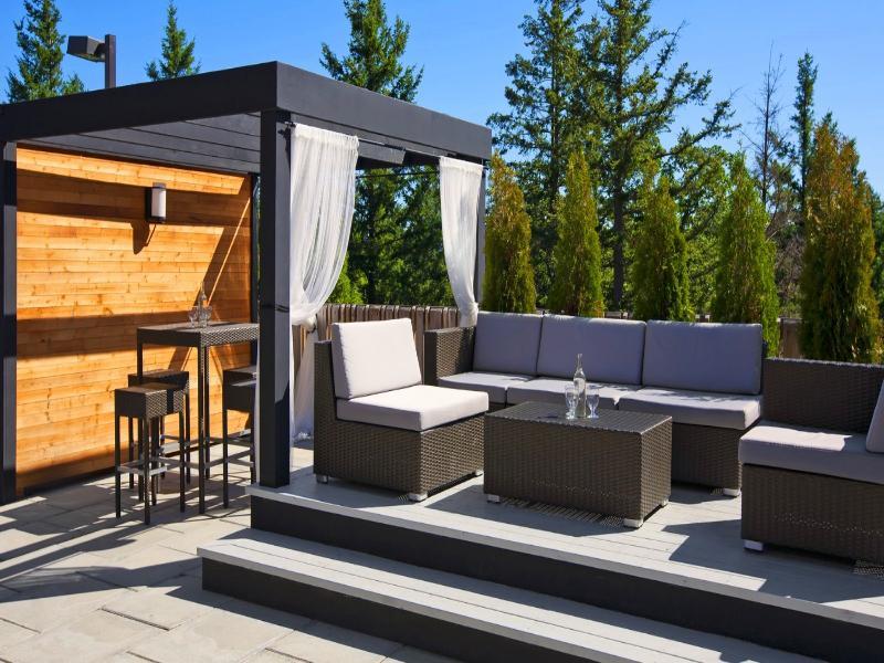 Four Points By Sheraton Victoria Gateway Langford
