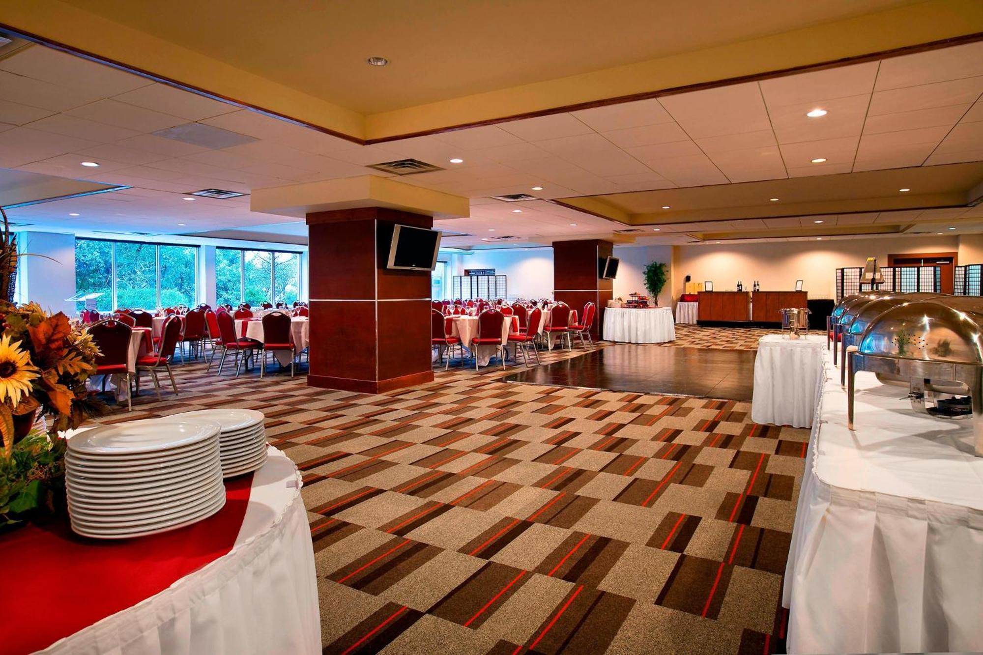 Hotel Four Points By Sheraton Victoria Gateway Langford