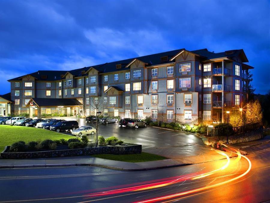 Four Points By Sheraton Victoria Gateway 4* Langford